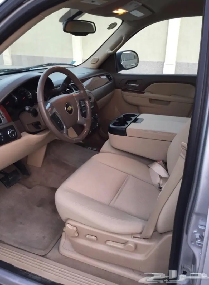 تاهو LT قصير الجميح (image 2)