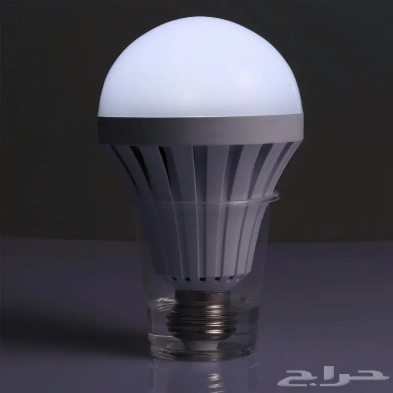 لمبة LEDلي الطواري التشغيل بلماء واللمس  (image 20)