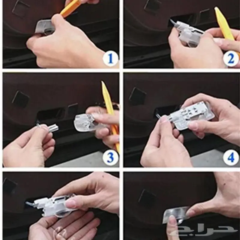 بروجكتر شعار لكزس الترحيب - فرصة لا تُفوّت! (image 1)