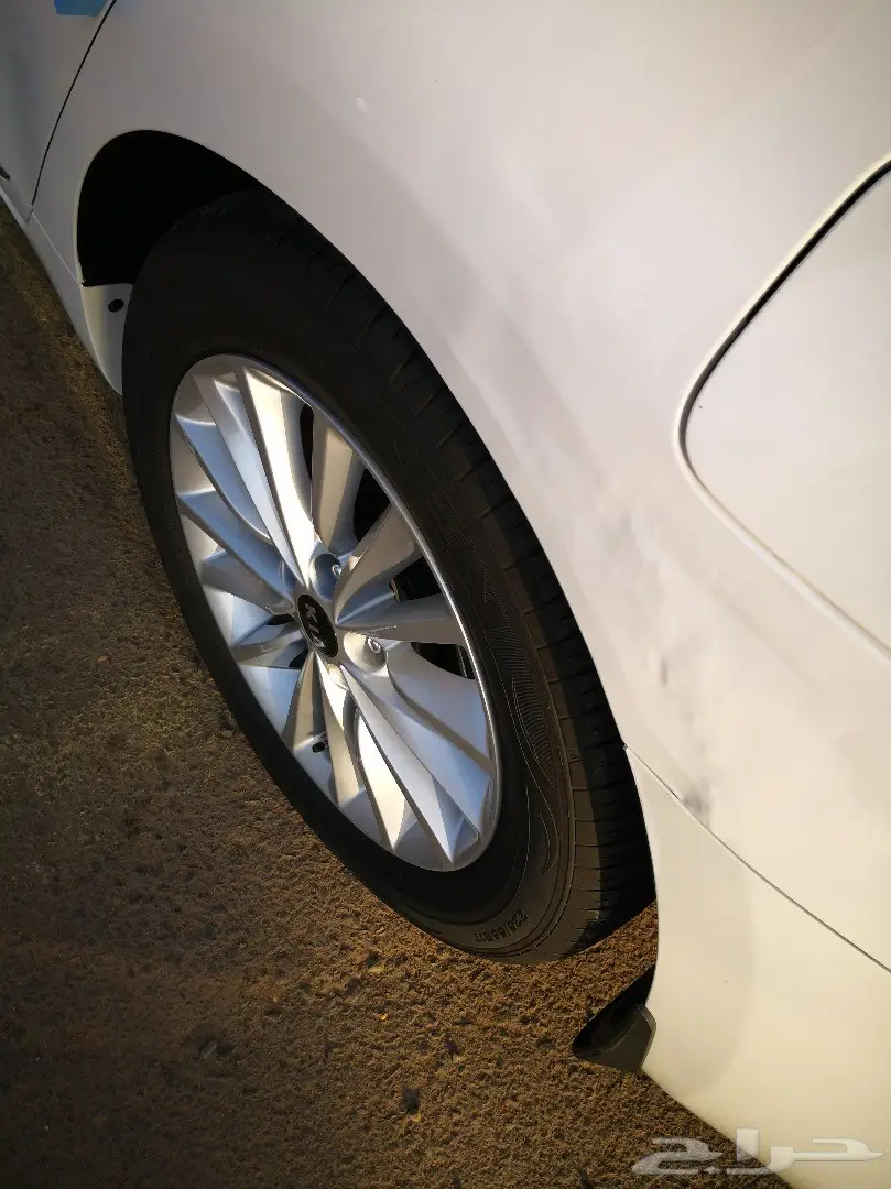 كيا كادينزا 2017  (image 1)