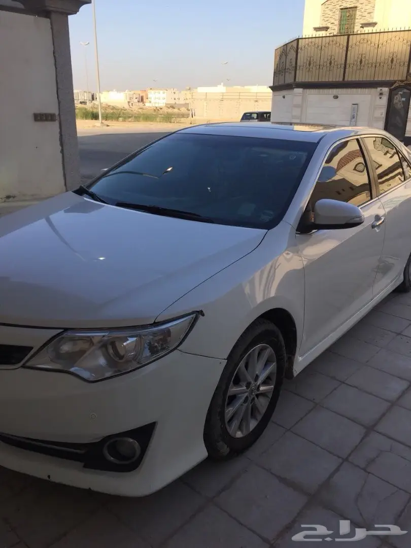 كامري 2013 (image 2)