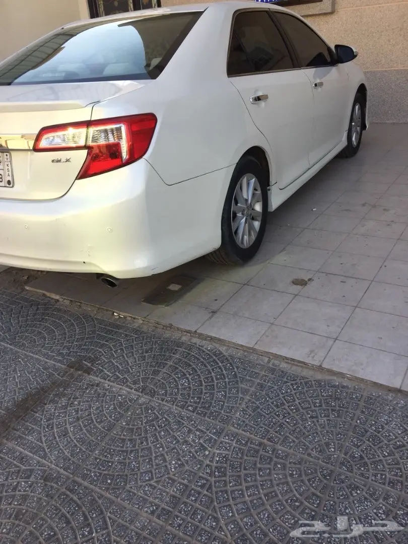 كامري 2013 (image 3)