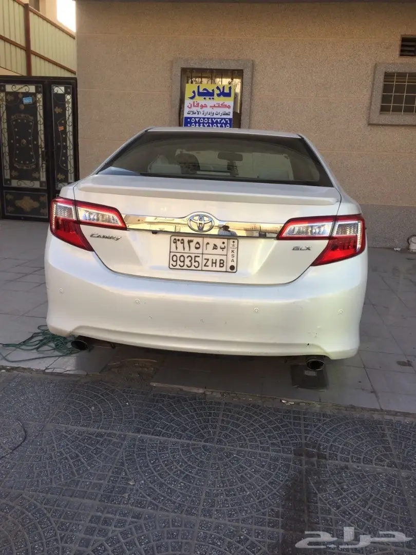 كامري 2013 (image 4)