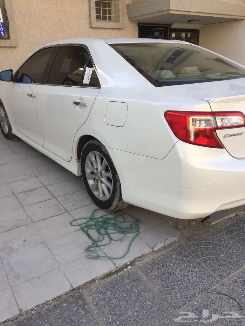 كامري 2013 (image 5)