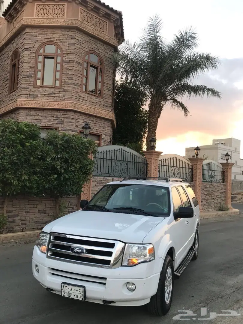 اكسبيشن 2013 نص فل - حالة ممتازة! (image 4)