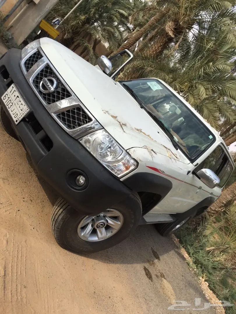 للبيع جيب باترول 2016 مستعمل اخو الجديد  (image 1)