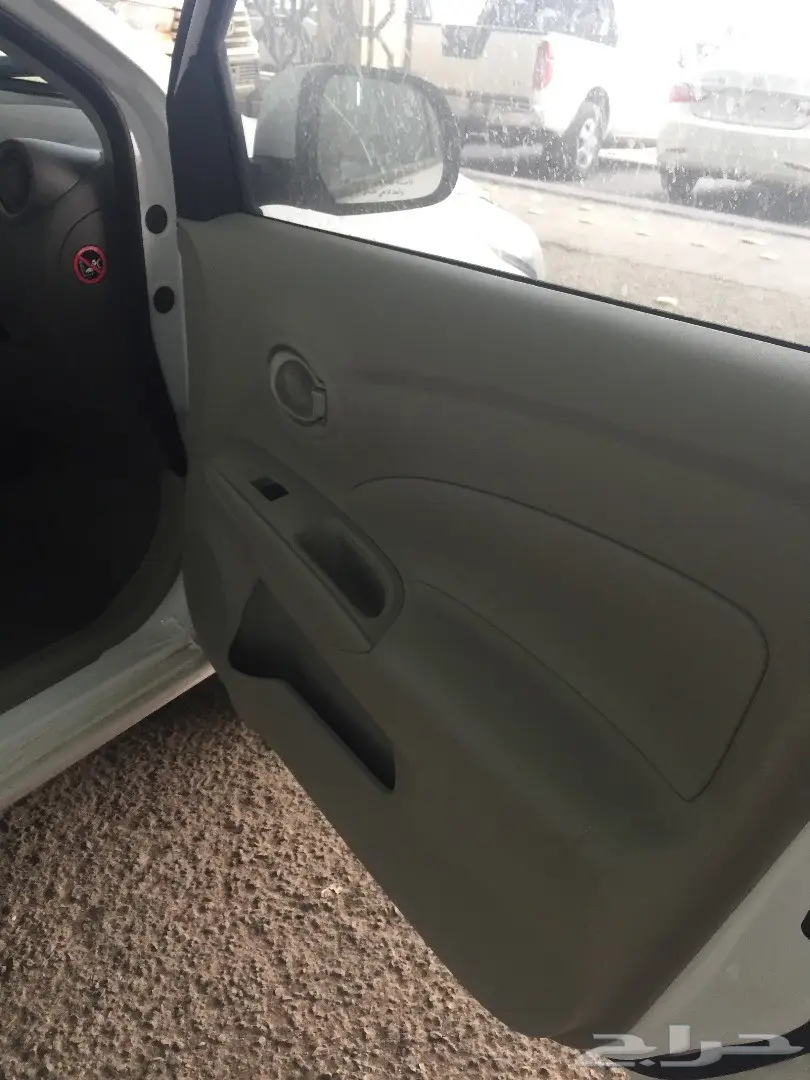 نيسان صنى 2018 بسعرر33500 (image 4)