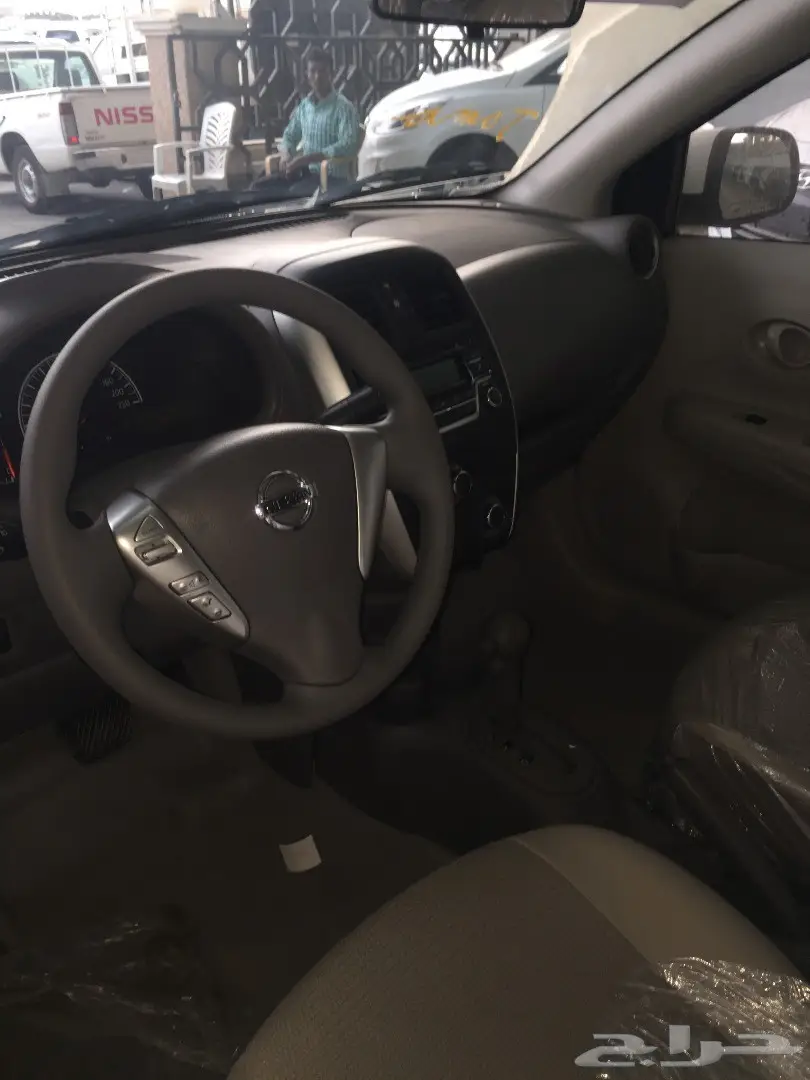 نيسان صنى 2018 بسعرر33500 (image 6)