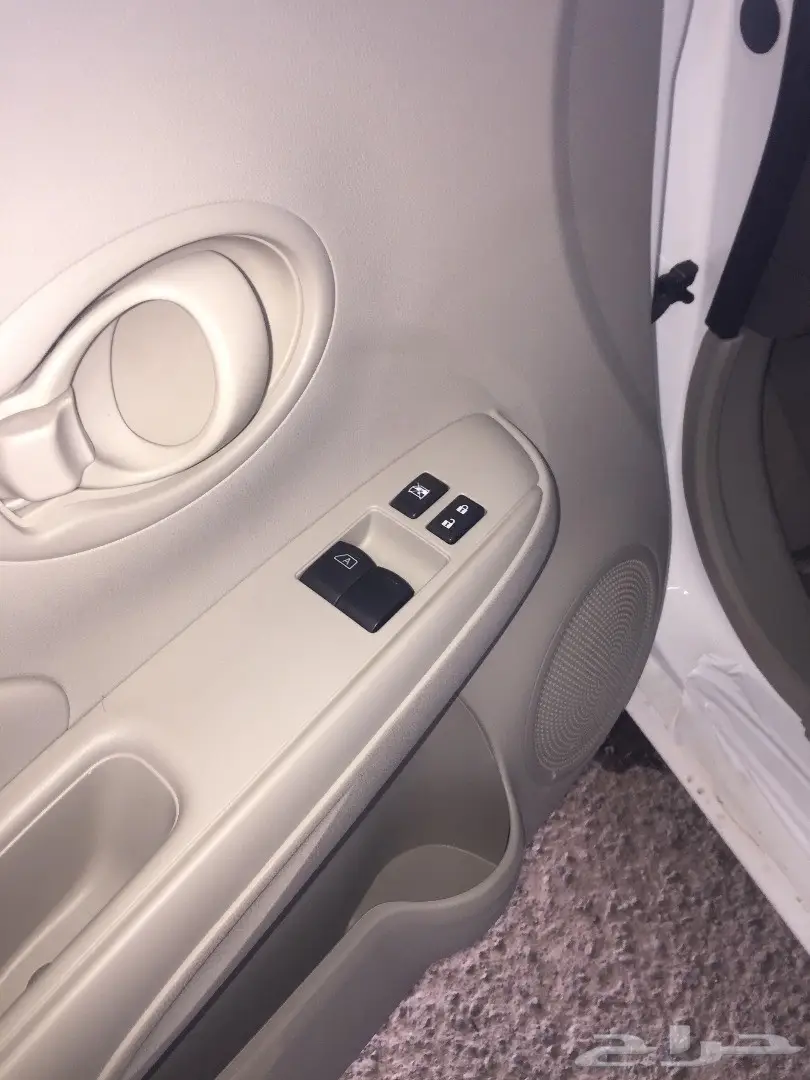 نيسان صنى 2018 بسعرر33500 (image 7)