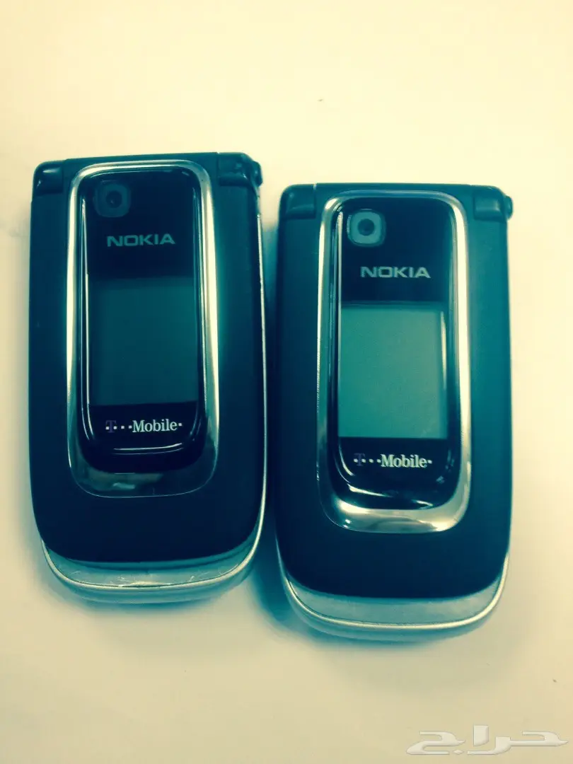 جوالات نوكيا 6700 ذهبي جديد اصلي515  515  301 (image 40)