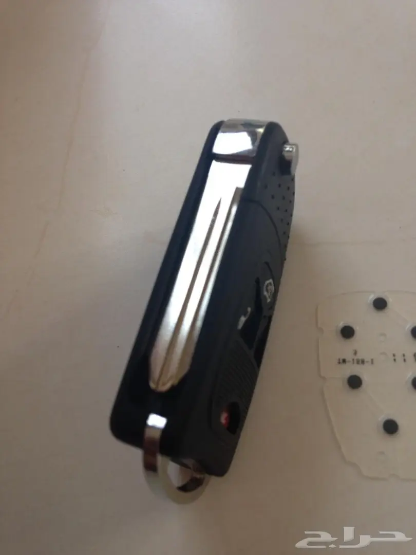 مفتاح رانجلر  - جديد -  (image 9)