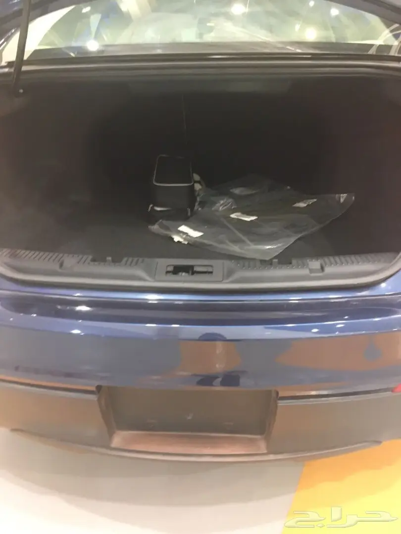 فورد تورس سعودي 6 سلندر بسعر مميز (image 3)