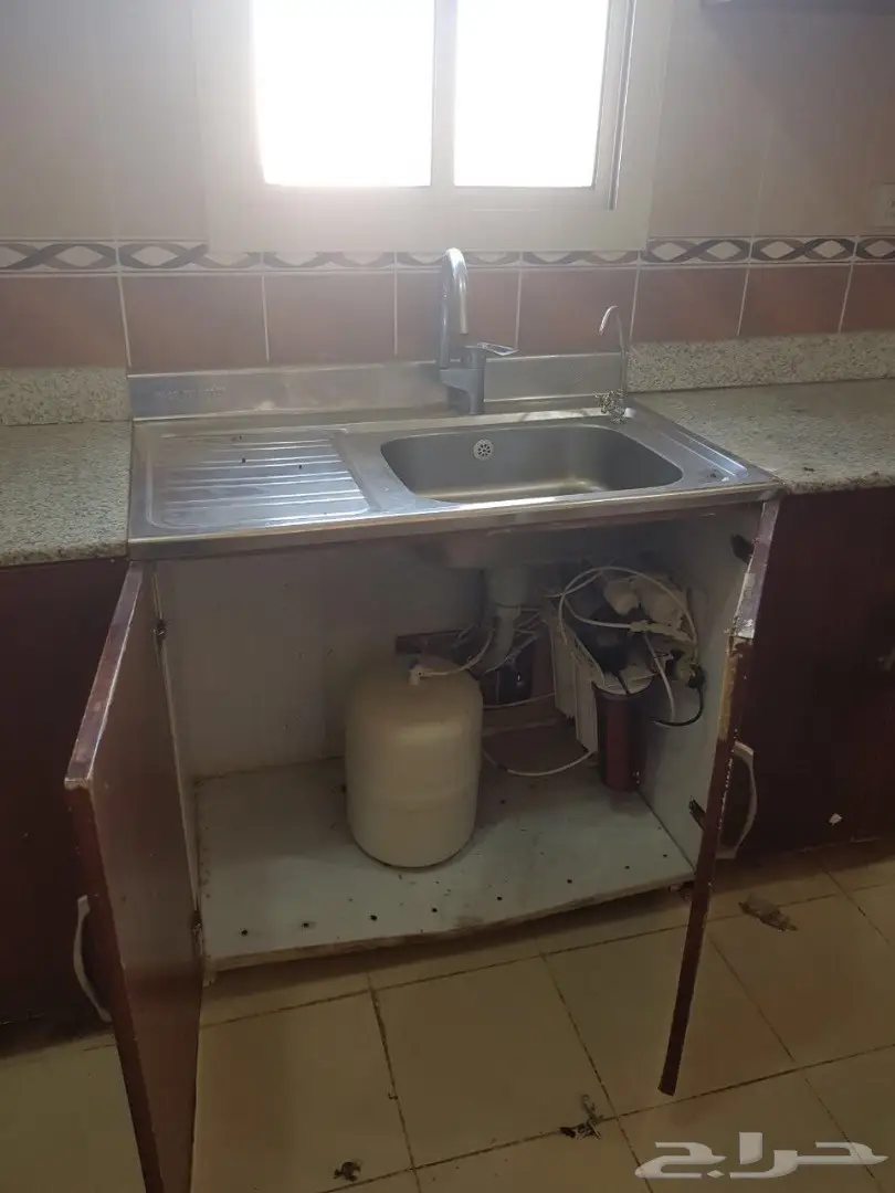 مطبخ للبيع في جدة مع محطة تحلية (image 2)