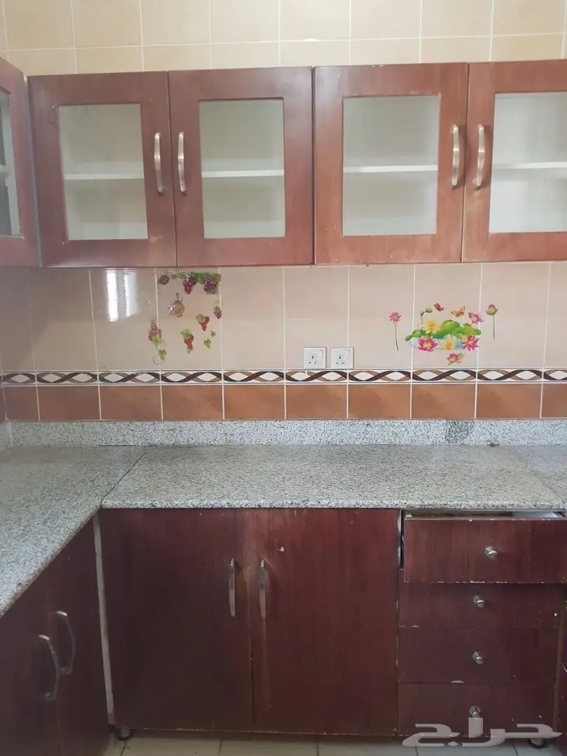 مطبخ للبيع في جدة مع محطة تحلية (image 5)