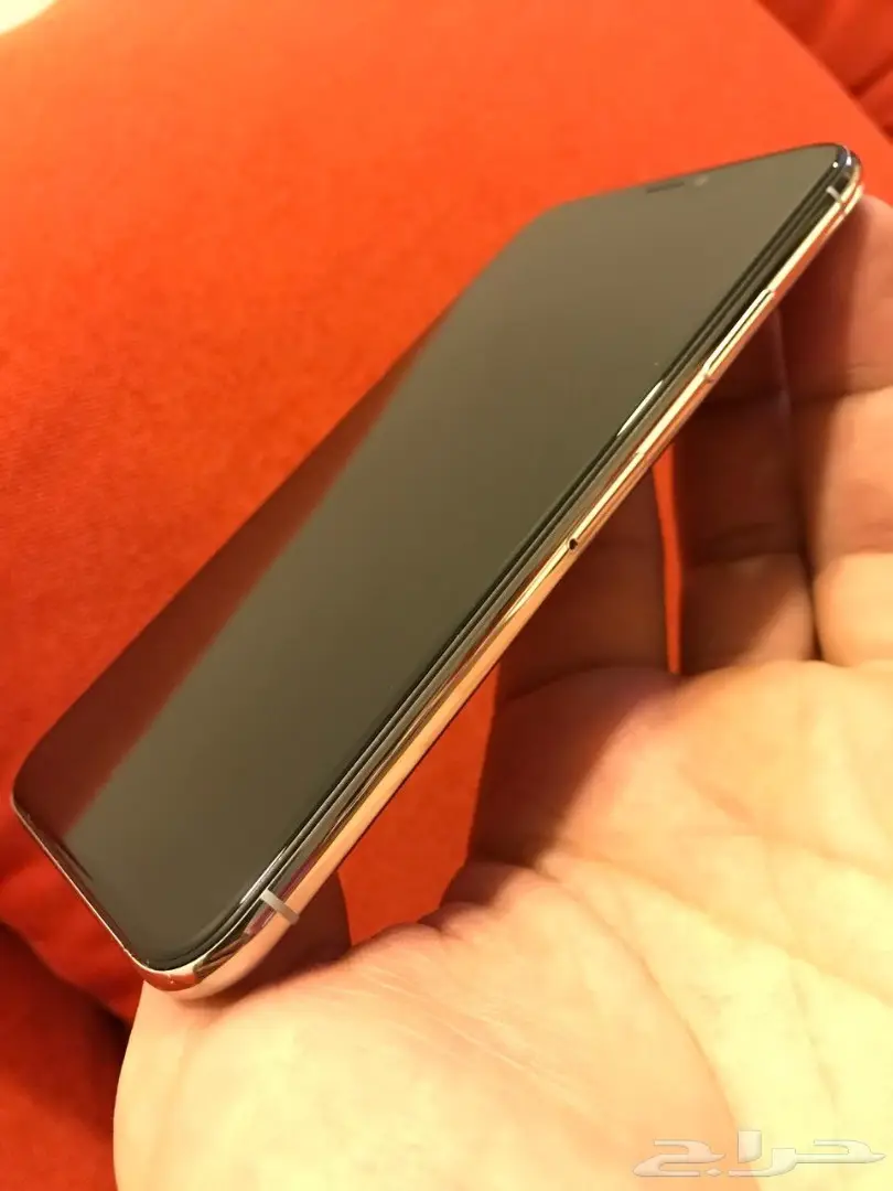 للبيع IPHONE X 64 آيفون أكس 