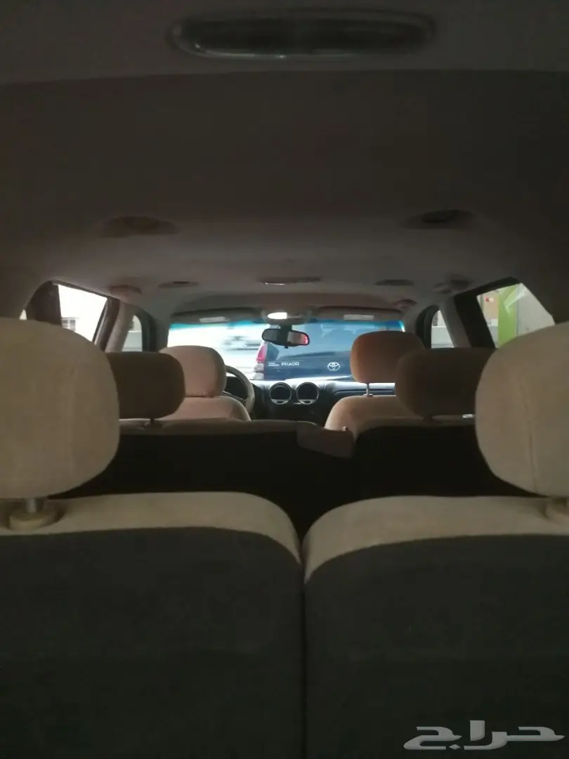 جيمس انفوي 2006 ثلاث مراتب (image 8)