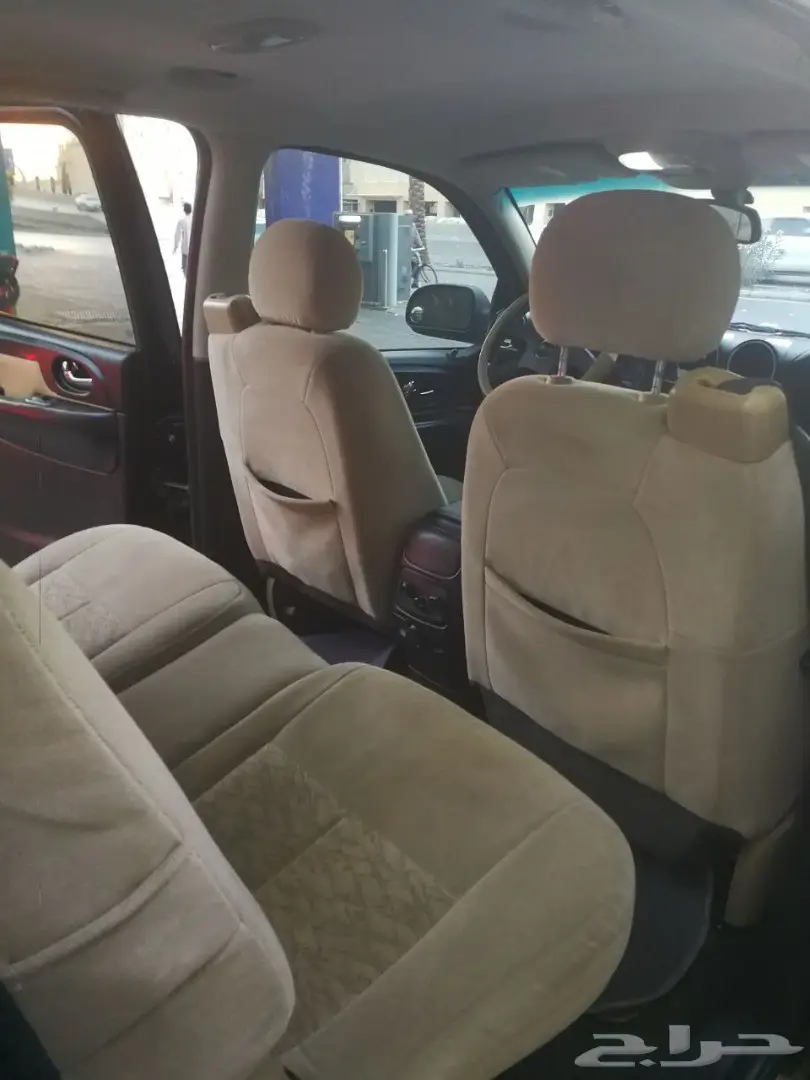 جيمس انفوي 2006 ثلاث مراتب (image 9)