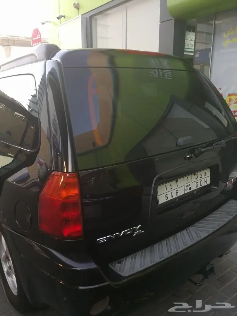 جيمس انفوي 2006 ثلاث مراتب (image 10)