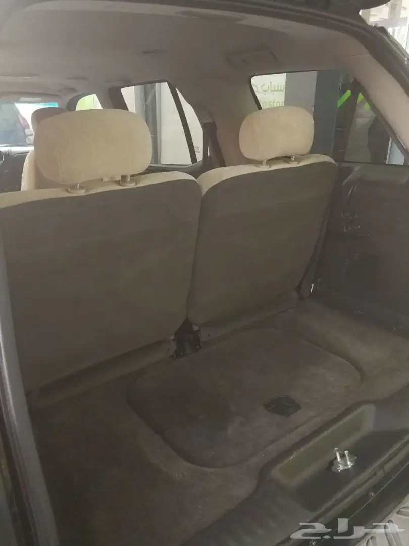 جيمس انفوي 2006 ثلاث مراتب (image 11)