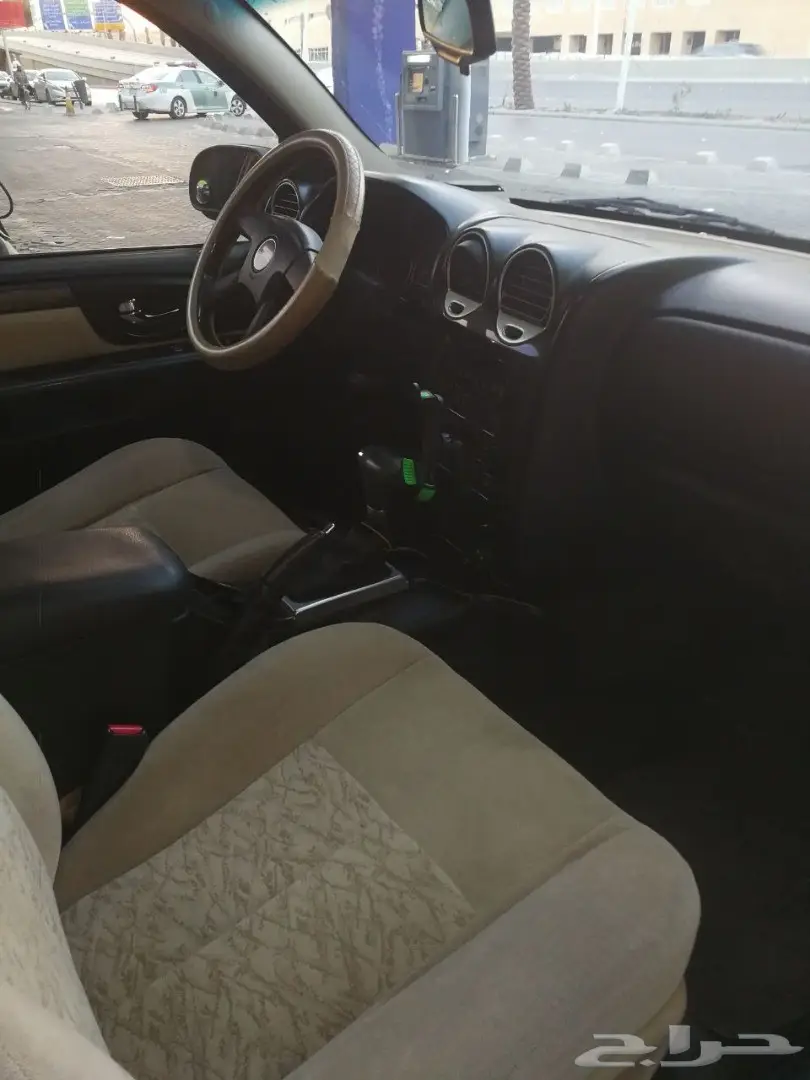 جيمس انفوي 2006 ثلاث مراتب (image 13)