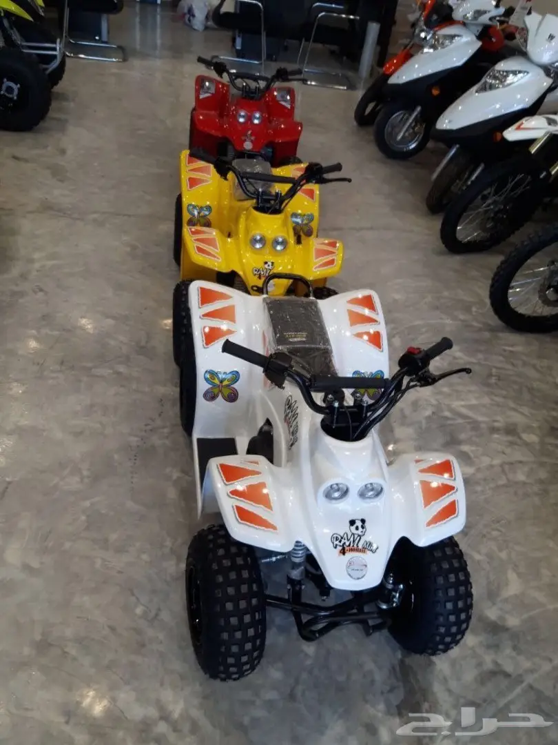 فرصة استثمارية - دبابات مستعملة عالية الجودة (image 5)