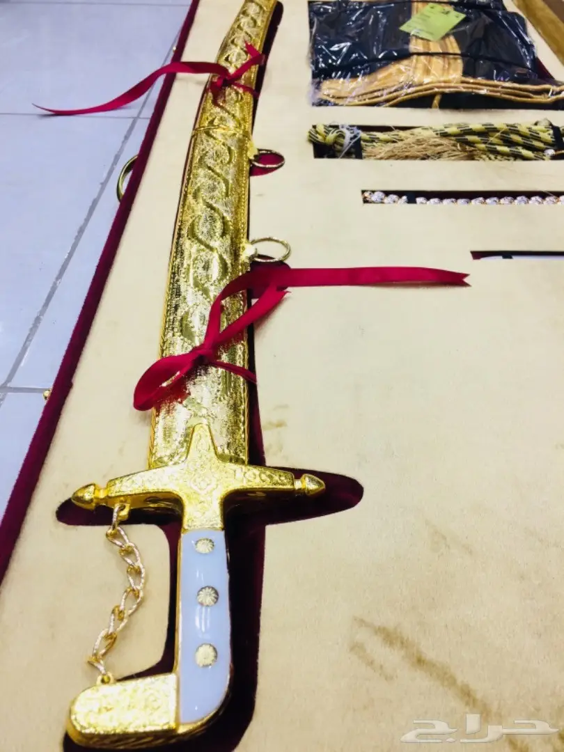 طقم هدية يجمل بسعر اجمل الكميه محدوده شاهد (image 7)