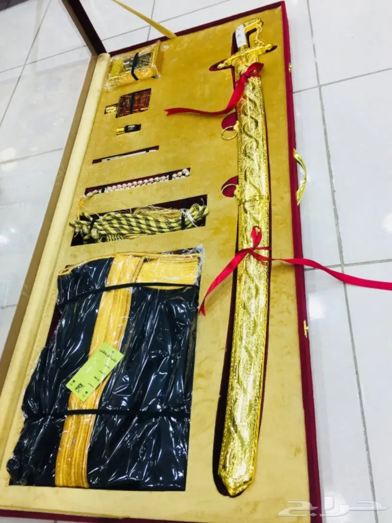 طقم هدية يجمل بسعر اجمل الكميه محدوده شاهد (image 14)