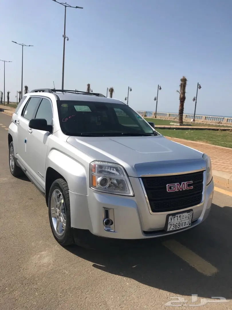 جمس تيرين 2013  (image 13)