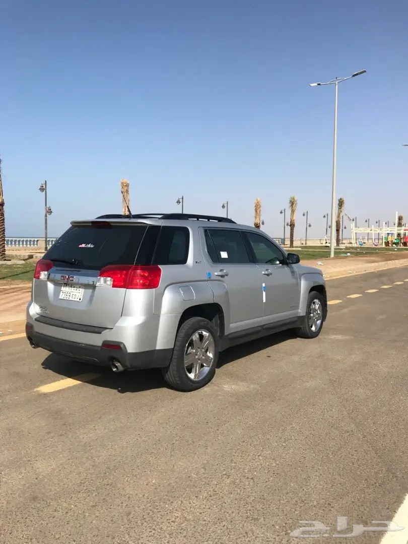 جمس تيرين 2013  (image 17)