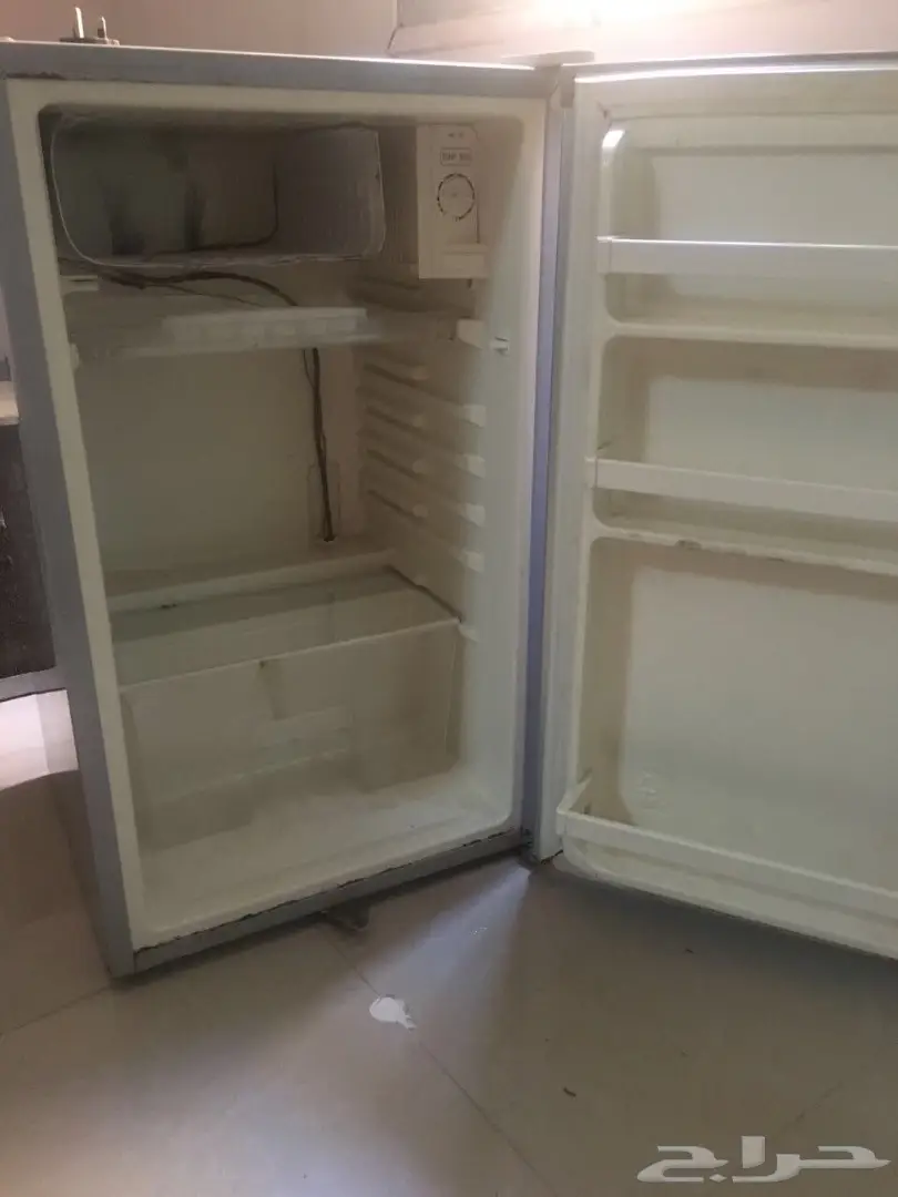 ثلاجه للبيع بالدمام 
