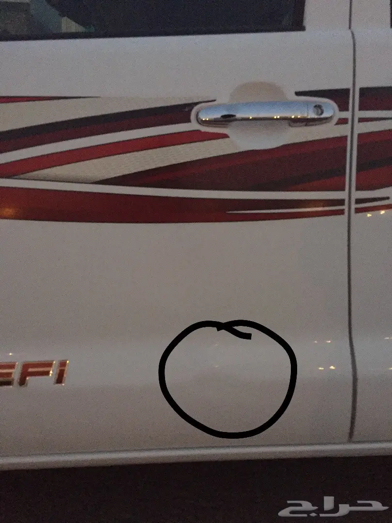 هايلوكس 2015 - وارد عبداللطيف جميل - فرصة لا تعوض! (image 2)