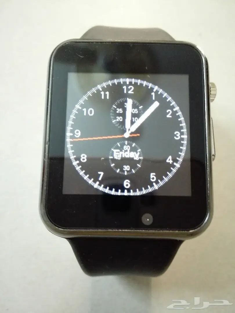 ساعة ذكية سمارت (image 3)