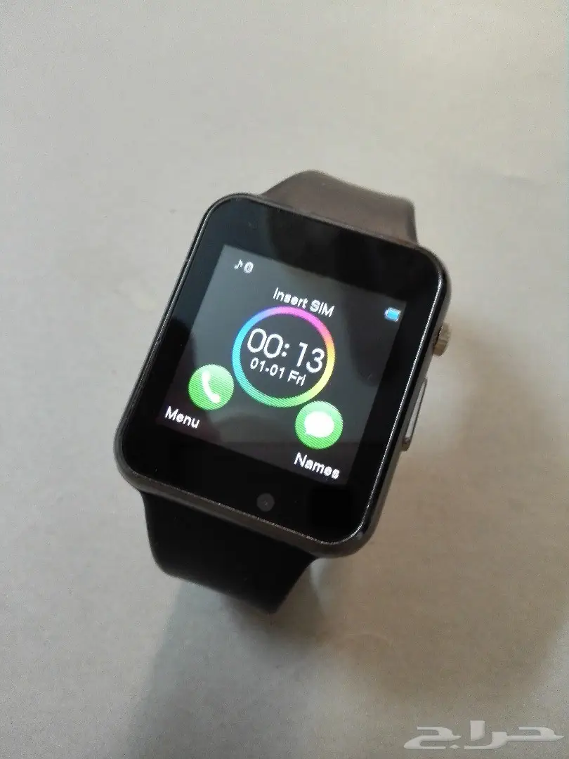 ساعة ذكية سمارت (image 6)