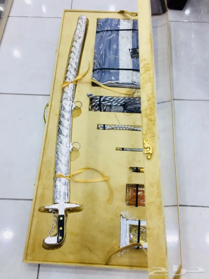 طقم هدية يجمل بسعر أجمل لكل المناسبات شاهد  (image 3)