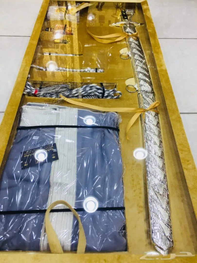 طقم هدية يجمل بسعر أجمل لكل المناسبات شاهد  (image 8)