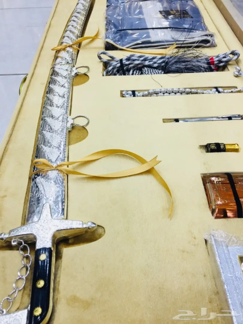 طقم هدية يجمل بسعر أجمل لكل المناسبات شاهد  (image 9)