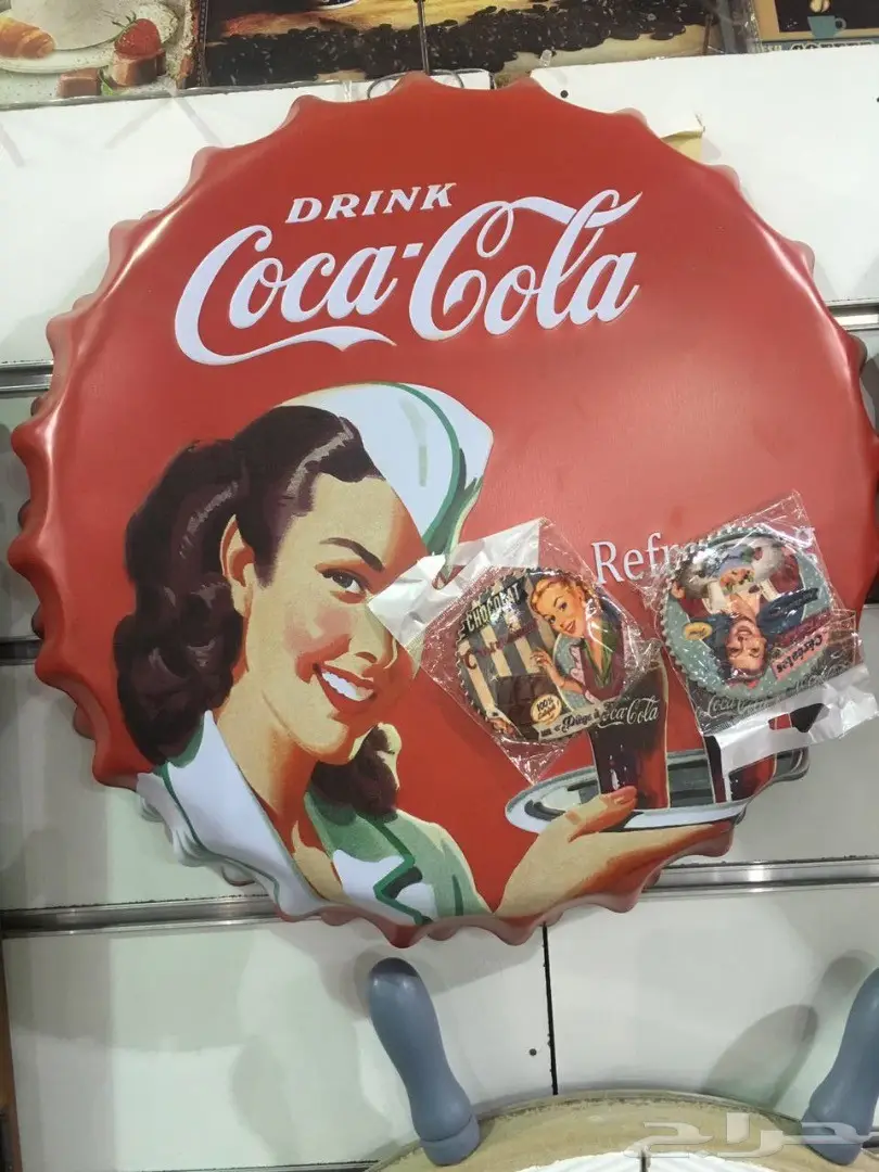 لوحات ركن القهوه  (image 8)