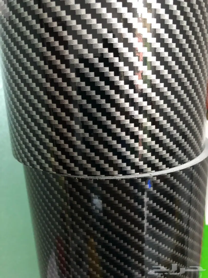 تجليدات كاربون فايبر للديكورات الداخليه  وال (image 39)