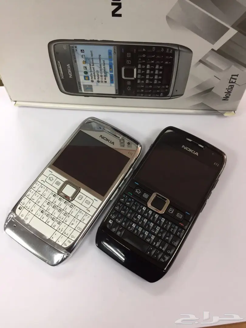 جوالات نوكيا الاصليه تسليم الرياض فورا  للتوا (image 51)