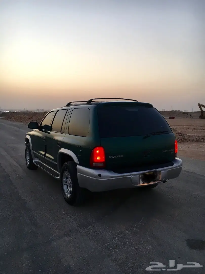 دودج دورانجو 2003 للبيع (image 7)