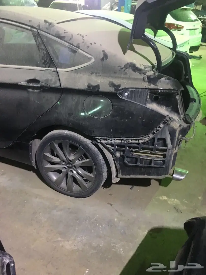 مكينه وفير i40 للبيع 2015 (image 3)