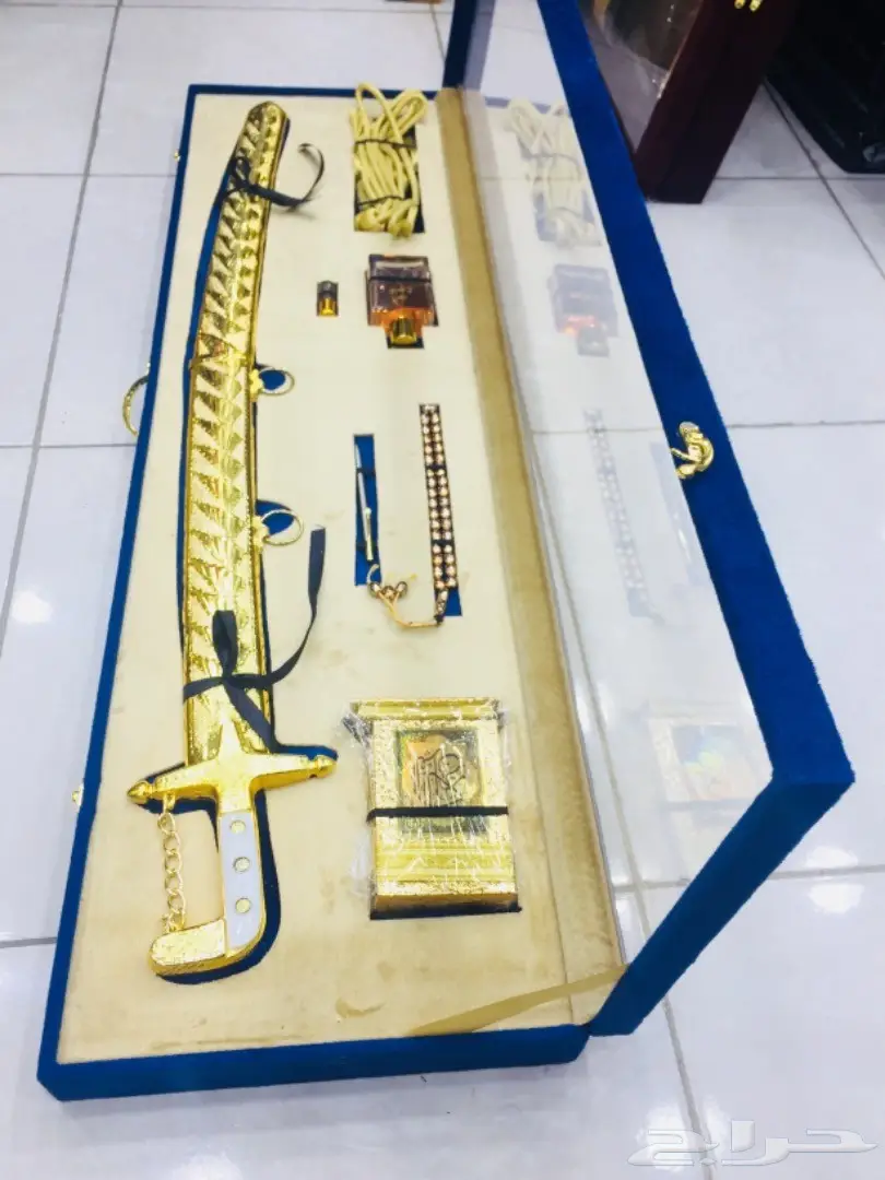 طقم هدية يجمل باقل سعر حصريا شاهد الصور  (image 6)