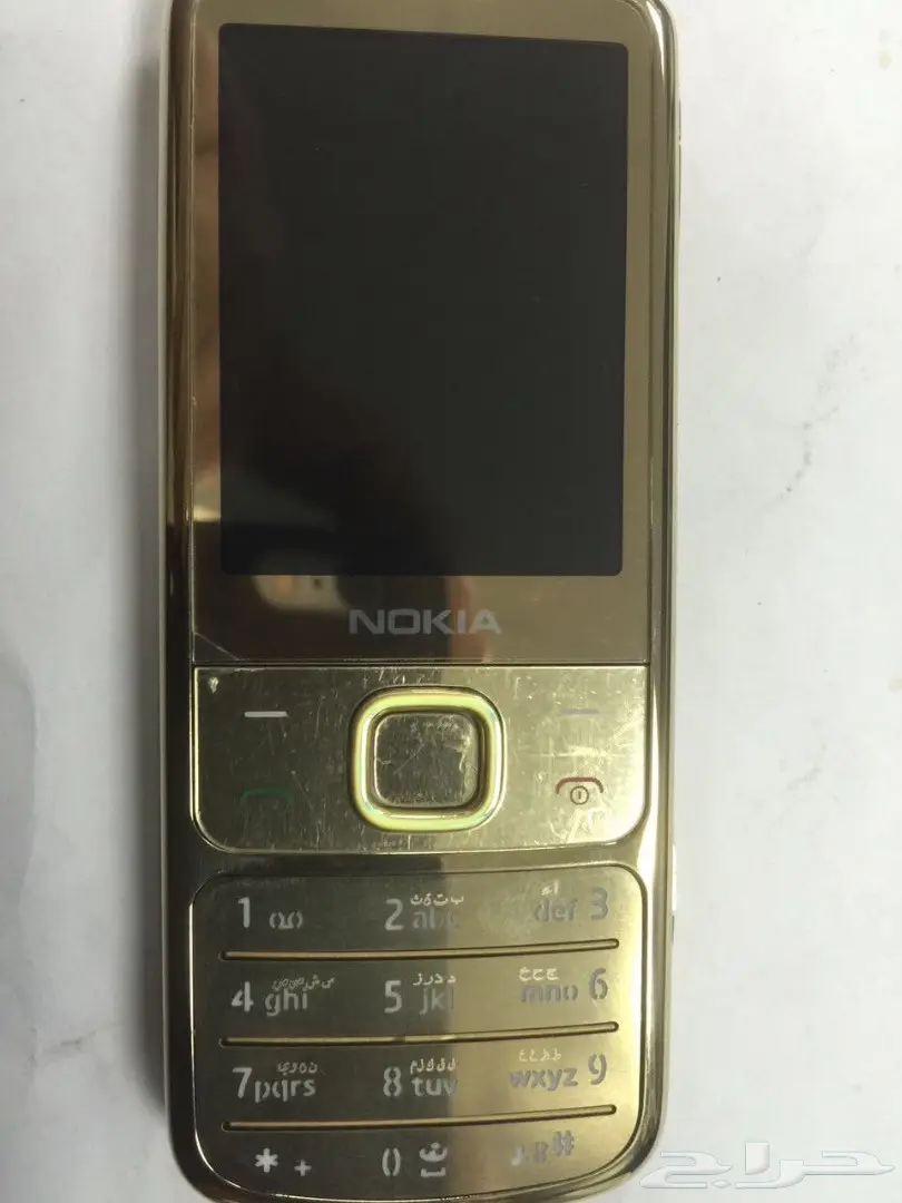 جوالات نوكيا 515-نوكيا 8800 سيروكو الاصليه أح (image 10)