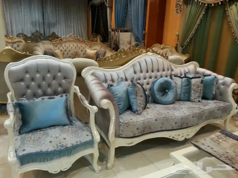 سدائل للمفروشات  (image 61)