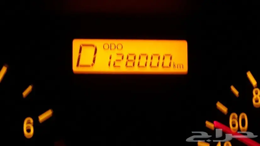 كيا ريو 2010 قير أوتوماتيك جدة (image 5)