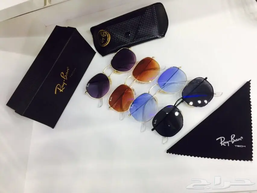 نظارات طبق الاصل بافضل الاسعار (image 111)