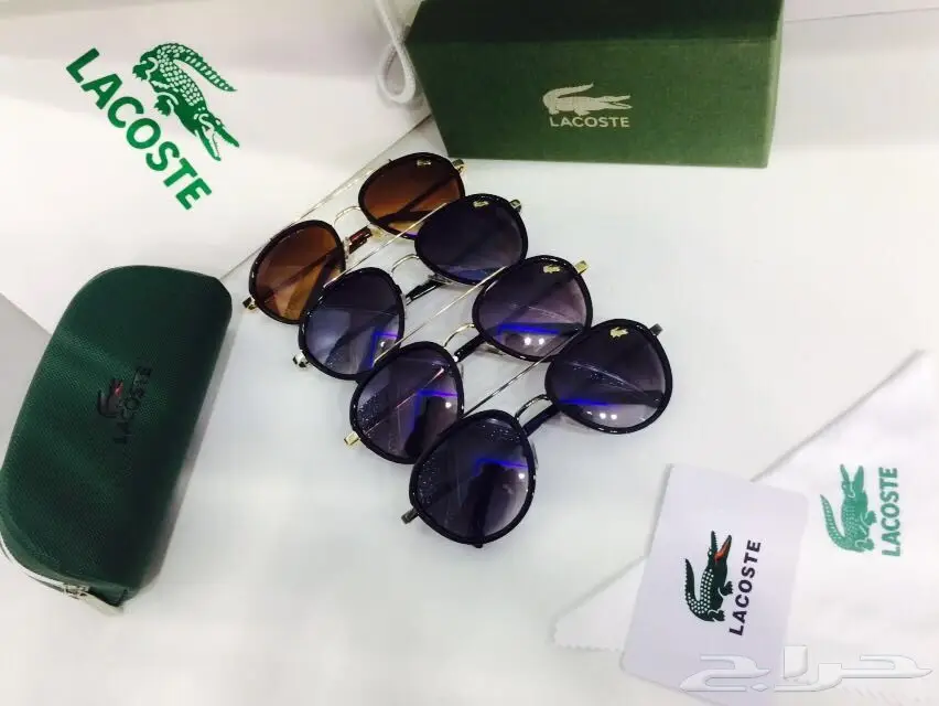 نظارات طبق الاصل بافضل الاسعار (image 115)