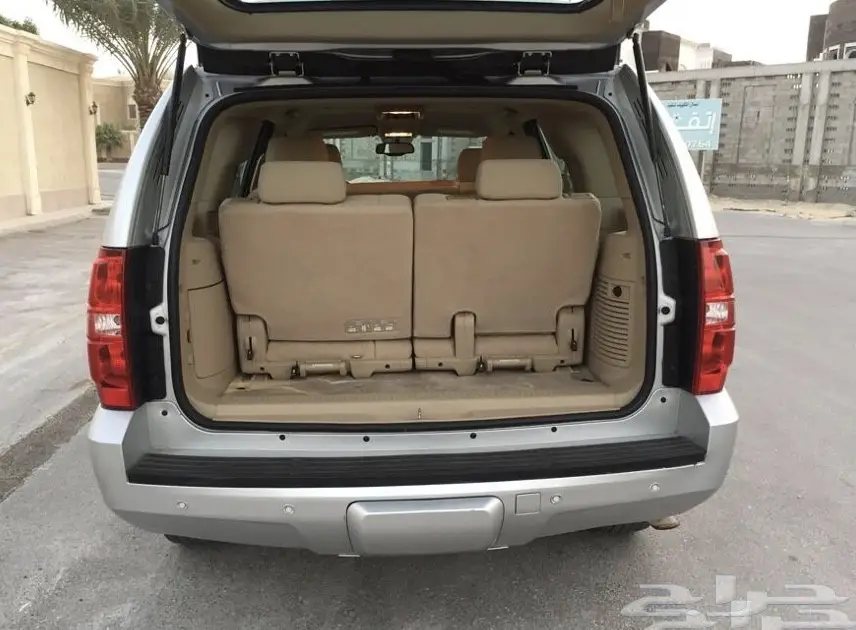 تاهو LT قصير الجميح (image 5)