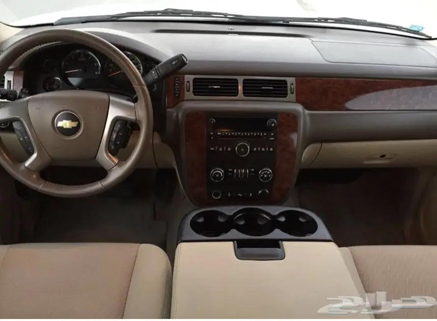 تاهو LT قصير الجميح (image 3)