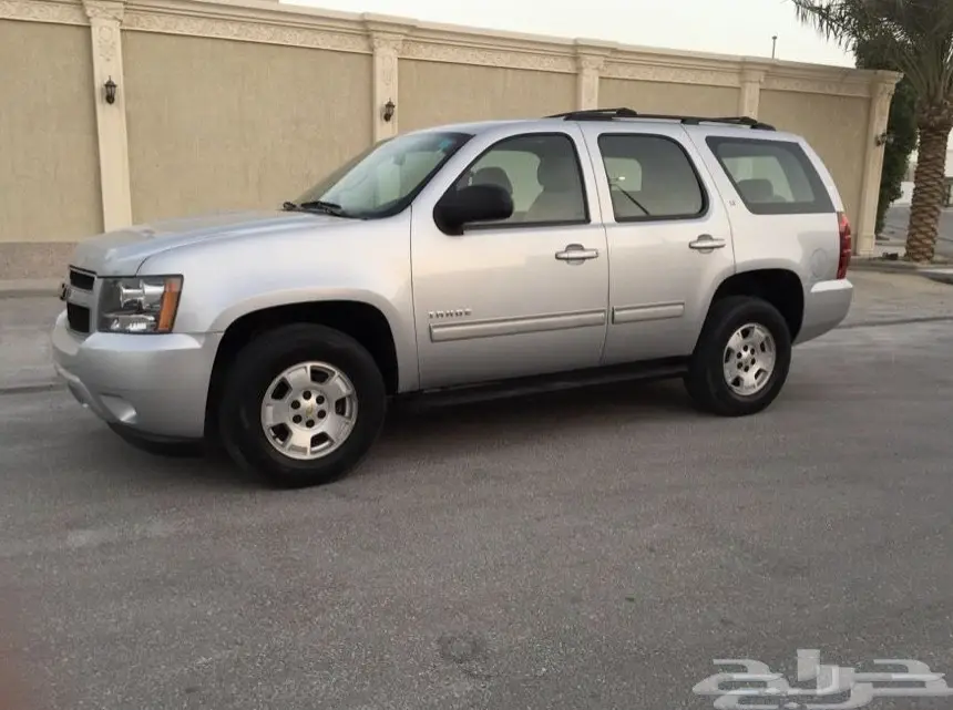 تاهو LT قصير الجميح (image 1)